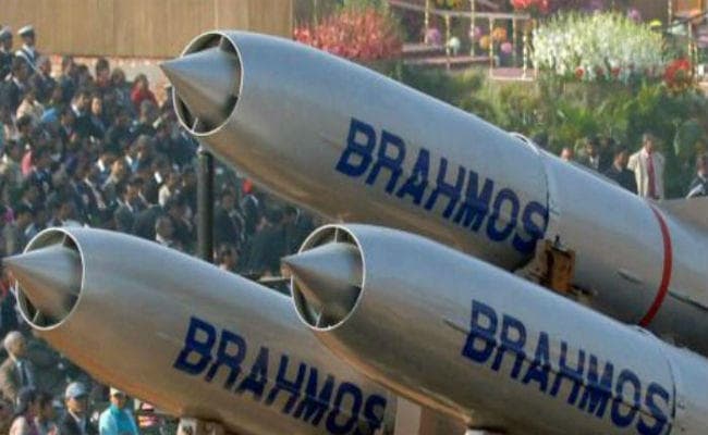 नई ब्रह्मोस की जद में पूरा पाकिस्तान, किसी भी शहर को भारत बना सकता हैं निशाना !