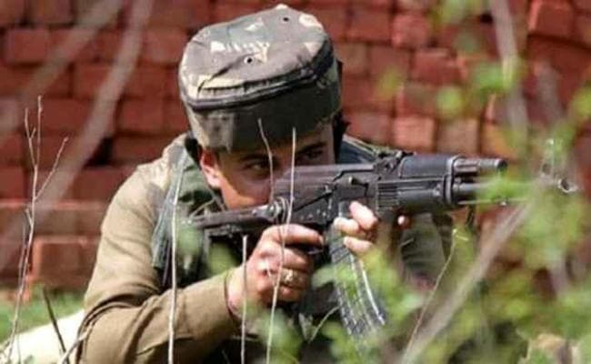 पहले भी हुए हैं सर्जिकल स्ट्राइक, पहली बार इसकी जानकारी सबको दी गयी