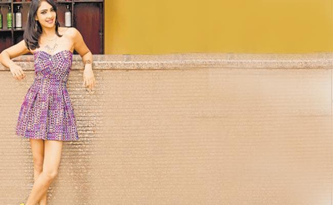 स्वीमिंग और डांसिंग से मिली यह फिटनेस