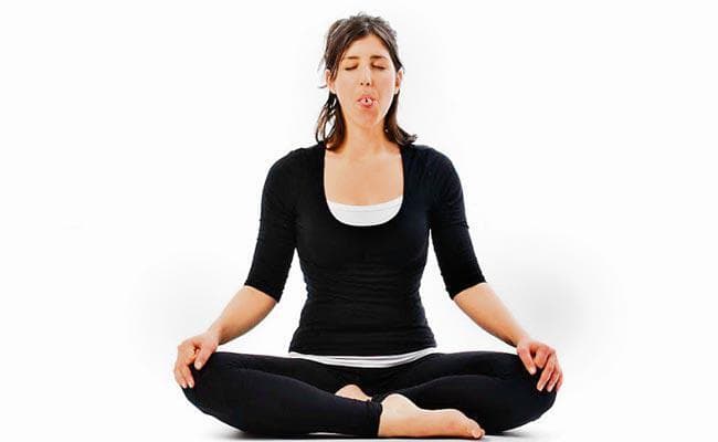 मूर्छा प्राणायाम से होता है आनंद का अनुभव