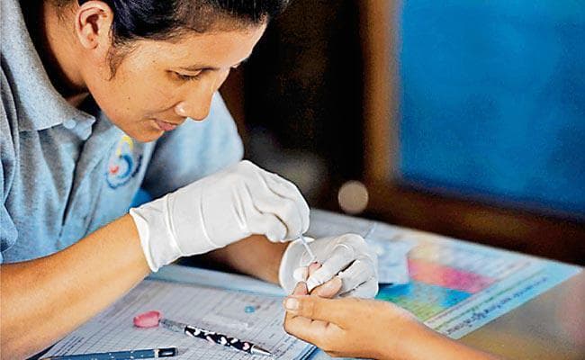 आसान होगी मलेरिया की जांच