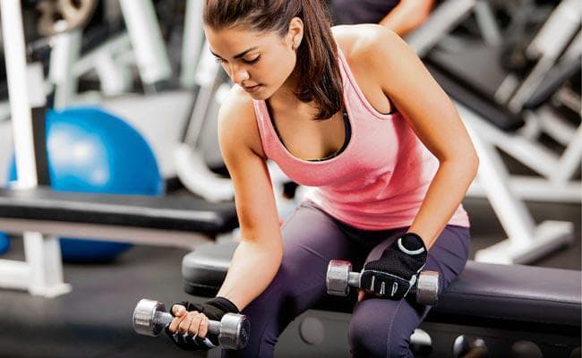 आधे घंटे व्यायाम से घनी होंगी हड्डियां