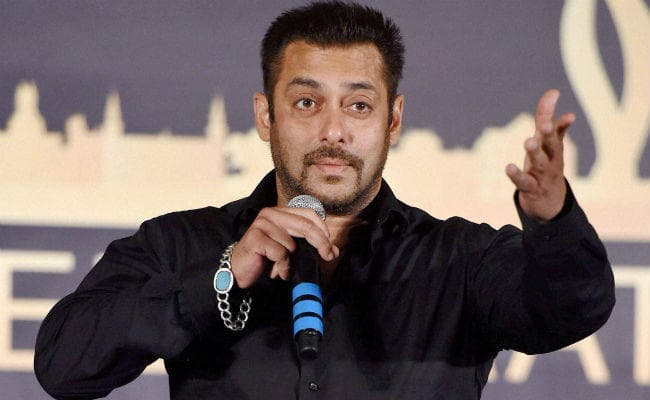 चिंकारा मामला: सलमान को बरी किये जाने के HC के फैसले के खिलाफ SC पहुंची राजस्थान सरकार