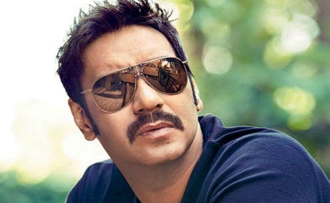 अजय देवगन ने किया खुलासा, इसलिए फिल्‍म का नाम रखा ''शिवाय''