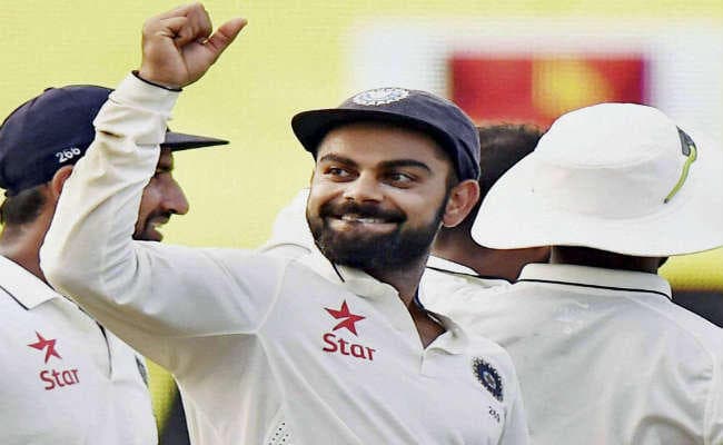 टेस्ट क्रिकेट को रोमांचक बनाने की जिम्मेदारी खिलाडियों की : कोहली