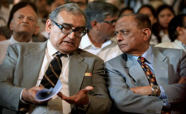 सुप्रीम कोर्ट में पेश होने को तैयार, लेकिन क्या अनुच्छेद 124 (7) इसकी इजाजत देता है : काटजू