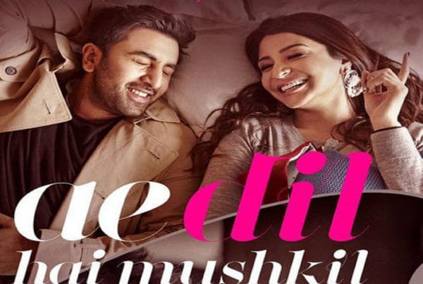 फिल्‍म ‘ए दिल है मुश्किल'' का विरोध कर रहे 12 मनसे कार्यकर्ता गिरफ्तार