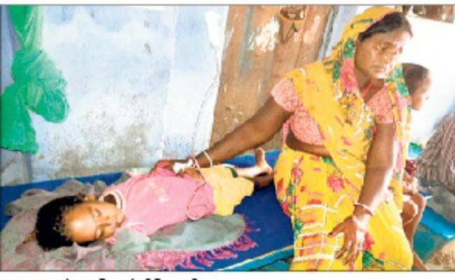 सिलाव में डायरिया के मरीजों की संख्या बढ़ी