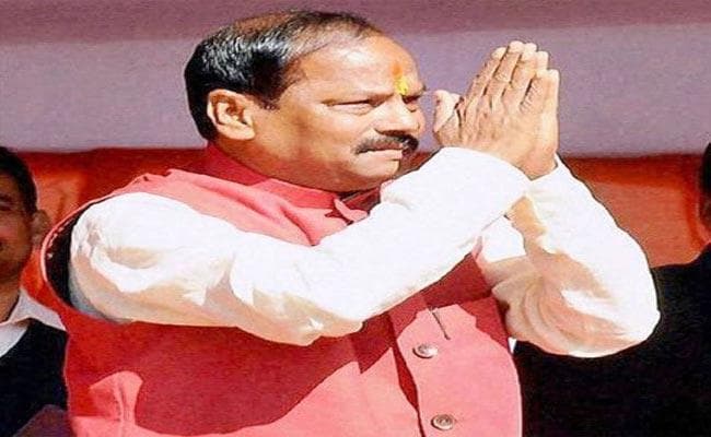 चीन के सामान नहीं, मिट्टी के दीये का उपयोग करें : सीएम रघुवर