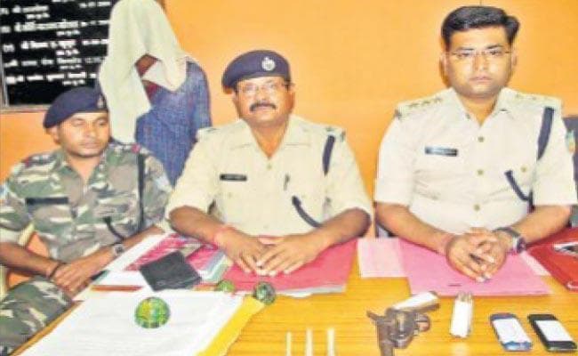 खुलासा : पीएलएफआइ उग्रवादी रवींद्र गंझू ने बताया, खलारी पुलिस को उड़ाने की थी योजना