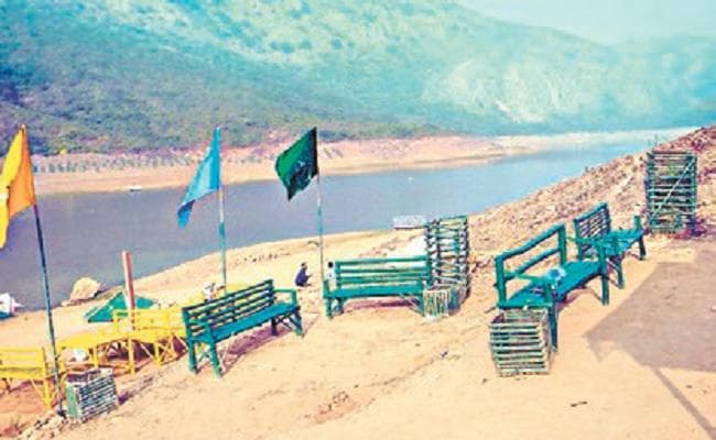 राजगीर के घोड़ा कटोरा में लगेगी महात्मा बुद्ध की 50 फुट ऊंची मूर्ति