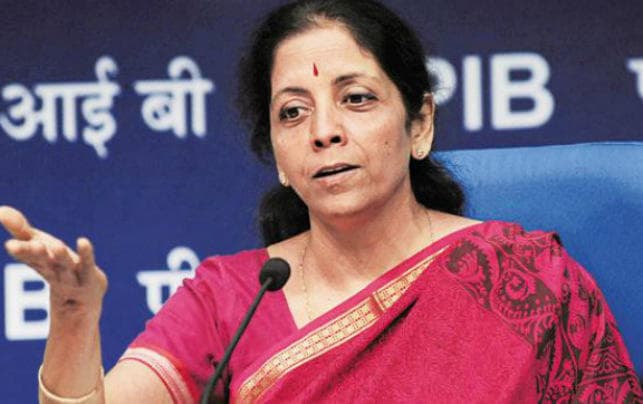 सरकार रत्न एवं आभूषण क्षेत्र को सभी प्रकार का समर्थन उपलब्ध कराएगी : निर्मला