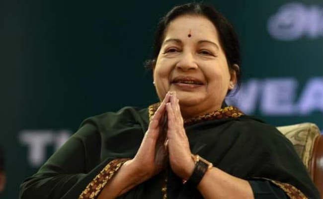 जयललिता की सेहत में तेजी से सुधार, समर्थकों से बात करने में सक्षम