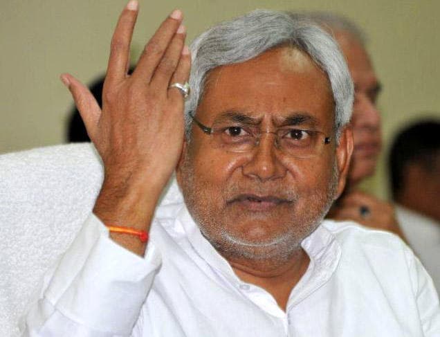 हार्दिक का न्याेता, गुजरात जायेंगे नीतीश