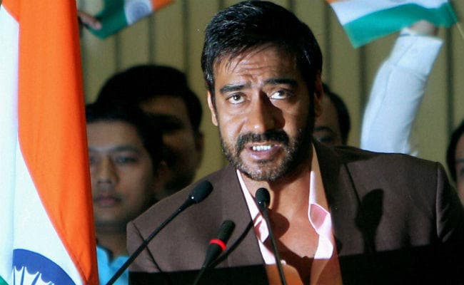 ऐश्‍वर्या-रणबीर-अनुष्‍का को टक्‍कर देने के लिए इस एक्‍ट्रेस ने थामा अजय देवगन का हाथ