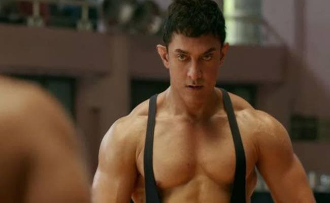 जानें'' ''दंगल'' के बाद कौन सी फिल्‍म करेंगे आमिर खान, हुआ खुलासा !