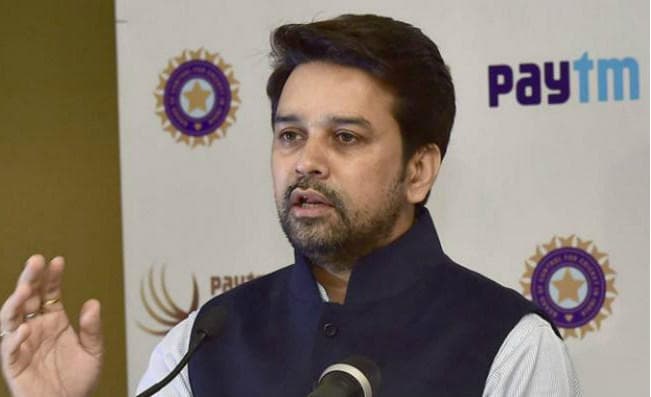 भारत-आस्ट्रेलिया टेस्ट सीरीज 23 फरवरी से, पुणे, रांची व धर्मशाला में मैच