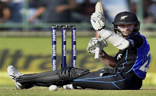 धौनी का रिटर्न कैच रहा मैच का टर्निंग प्वाइंट : विलियमसन