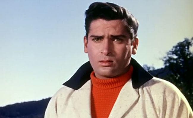 हैप्‍पी बर्थडे: इस वजह से नहीं हो पाई थी शम्‍मी कपूर की मुमताज संग शादी ?