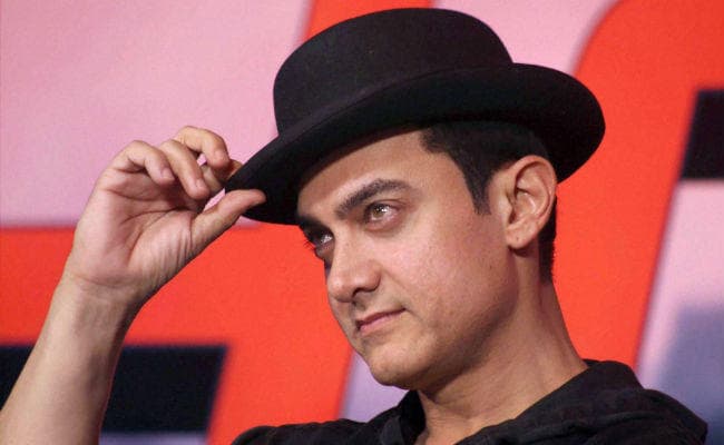 ‘ऐ दिल है मुश्किल'' को लेकर पूछे गये सवाल पर कुछ ऐसा था आमिर का रियेक्‍शन!