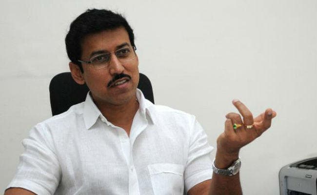 SC ने पार्श्वनाथ डेवलपर्स को दिया निर्देश,  राज्यवर्द्धन सिंह को फ्लैट का कब्जा दें