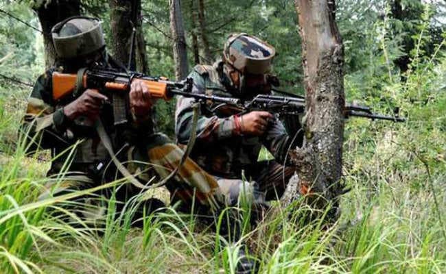 सीजफायर उल्लंघन पर पाकिस्तान को करारा जवाब, मारे गये सात पाक रेंजर