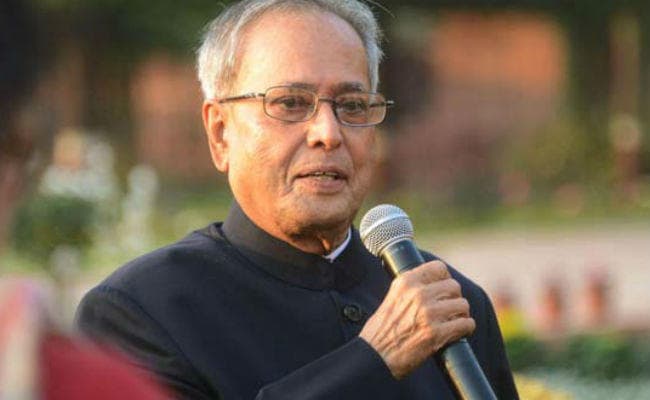 अदालतों को मध्यस्थता मामलों को तेजी से निपटाने का रास्ता ढूंढना होगा : राष्‍ट्रपति