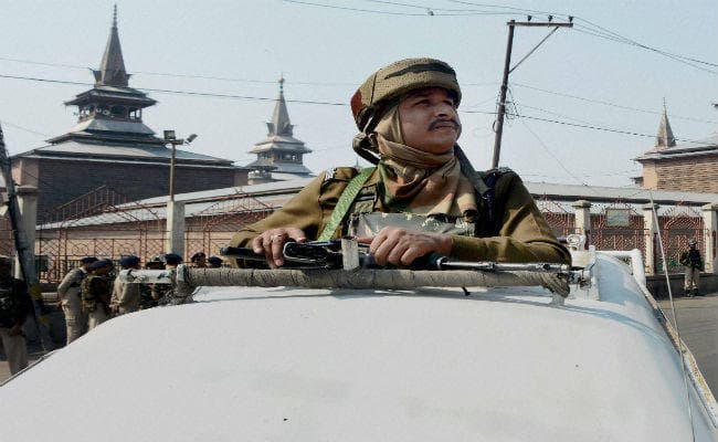 पाकिस्तान को सेना की महत्वपूर्ण जानकारी देने वाला जासूस पकड़ा गया