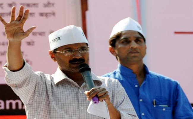 केजरीवाल और विश्वास के खिलाफ भड़काऊ भाषण की याचिका पर फैसला सुरक्षित