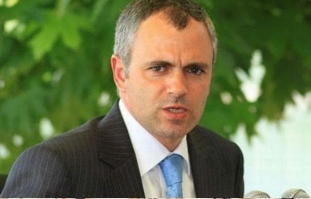 भारत और पाकिस्तान युद्ध के कगार पर नहीं  हैं : उमर अब्दुल्ला