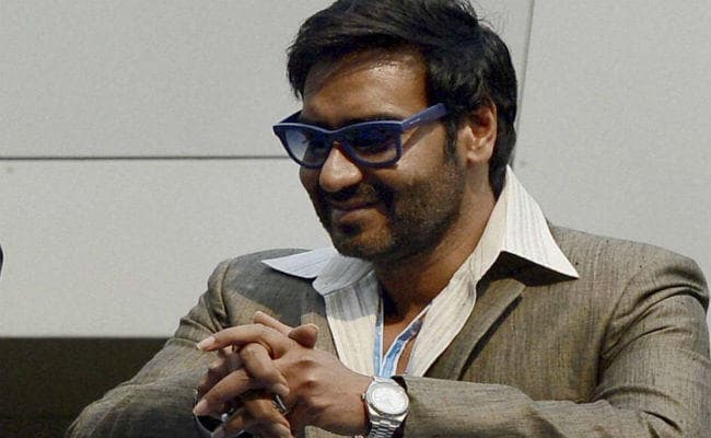 उरी हमले के शहीदों के परिवारवालों की मदद के लिए कुछ ऐसा करेंगे अजय देवगन!