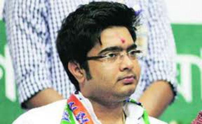 ममता के भतीजे अभिषेक बनर्जी की हालत ज्यों की त्यों