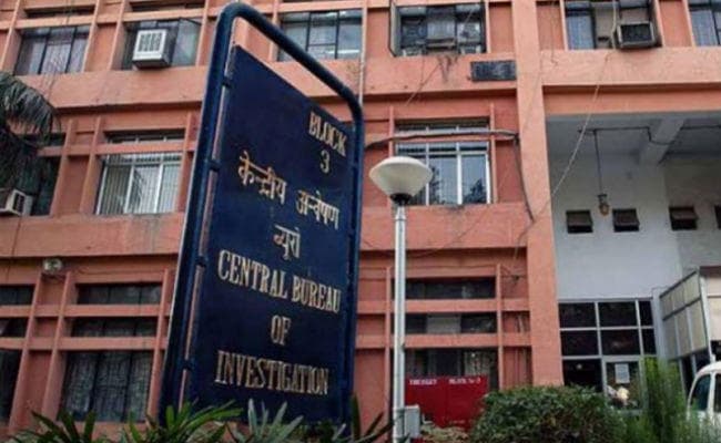 20 लाख रुपये घूस लेते पकड़ाए बिहार के ‘नामी'' डाक्‍टर, CBI ने किया गिरफ्तार