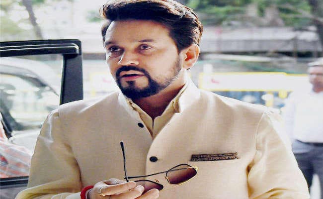 बीसीसीआई के तेवर पड़े नरम, मीडिया अधिकार निविदा पर लोढ़ा समिति से मांगा निर्देश
