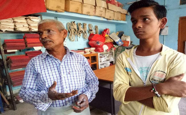 शेखपुरा में अपहरण के कुछ घंटे बाद पुलिस ने किया छात्र को बरामद