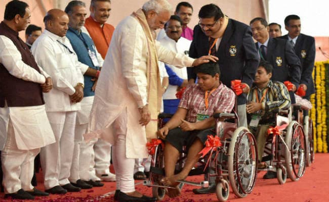 कालाधन अभियान में ‘सर्जिकल स्‍ट्राइक'' होता तो 65 हजार करोड़ रुपये का पता नहीं चलता: PM