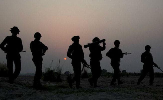 गुरनाम ने कहा था- मां अगर देश के लिए शहीद हो जाऊं तो रोना मत