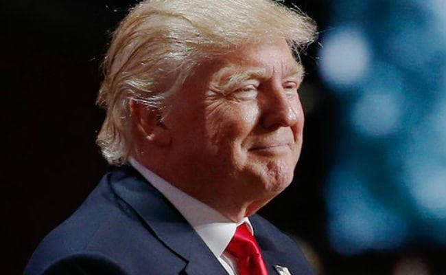 ट्रंप ने कहा, मैं ही जीतूंगा आम चुनाव