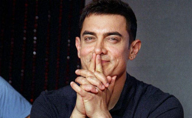 आमिर ने किया खुलासा, अगर अभिनेता नहीं तो ये होते आज...