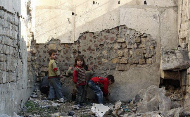 संघर्षविराम की अवधि समाप्त होने के बाद अलेप्पो में फिर संघर्ष शुरू, 3 की मौत