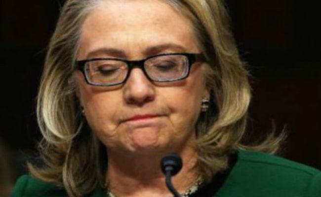 अमेरिका हिलेरी के खराब फैसलों को अब और नहीं झेल सकता : भारतीय अमेरिकी