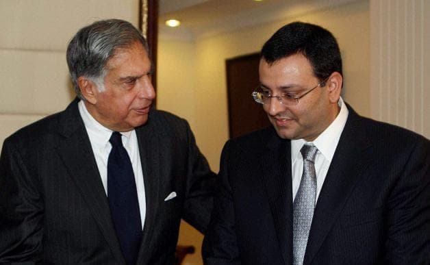 टाटा ग्रुप के फैसले के खिलाफ कोर्ट जायेंगे साइरस मिस्त्री