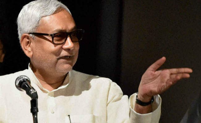 जेवीएम का महाधरना आज से, नीतीश करेंगे संबोधित