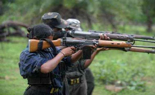 मलकानगिरी मुठभेड़: सुरक्षाबलों को मिले और तीन माओवादियों के शव