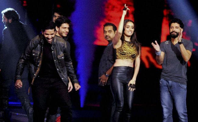 फरहान-श्रद्धा के आवाज से सजी ''रॉक ऑन 2'' का ट्रेलर रिलीज, दोस्‍तों की मस्‍ती और इमोशनल...