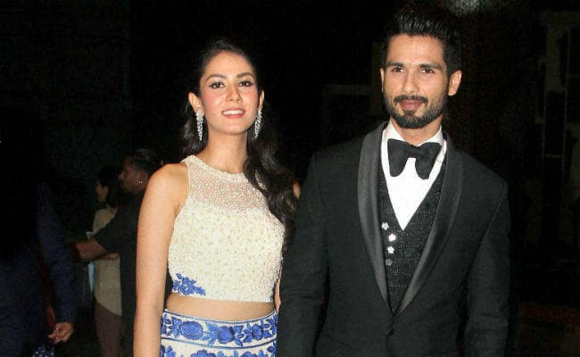 बेटी के लिए कुछ ऐसा करना चाहते हैं शाहिद कपूर, ताकि मीशा को पिता पर गर्व हो...