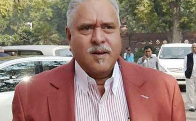 सुप्रीम कोर्ट ने विजय माल्‍या से 4 हफ्ते में पूरी संपत्ति का ब्‍योरा देने का दिया आदेश