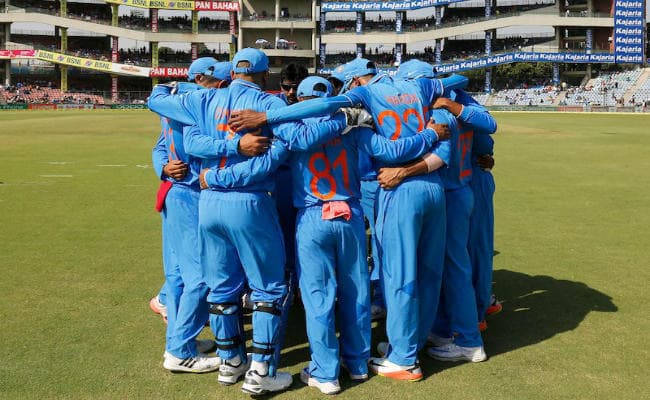 कल धौनी के होमग्राउंड में मुकाबला, 100 फीसदी जीत का है रिकॉर्ड