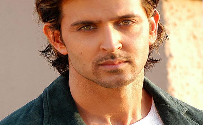 रितिक की संस्‍पेंस-थ्रिलर फिल्‍म ''काबिल'' का मोशन पोस्‍टर रिलीज