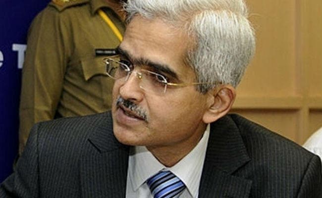 GST की राजस्व निरपेक्ष दरों को अगले महीने अंतिम रूप : शशिकांत दास